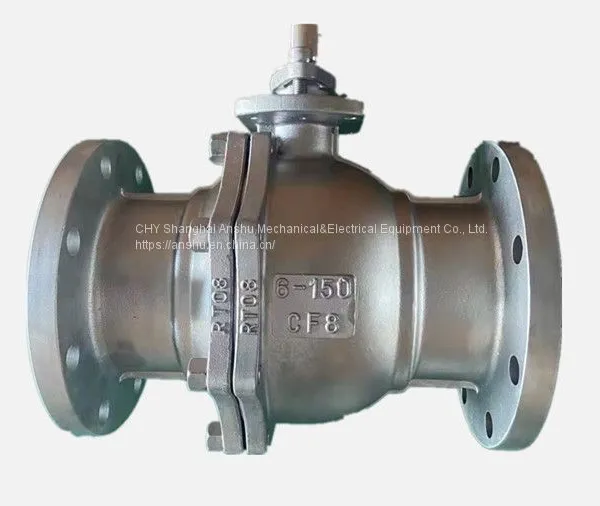 TEE Ball Valves photo-3