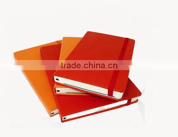 Free Sample Custom Waterproof Hardcover Notebook Manufacturer photo-2