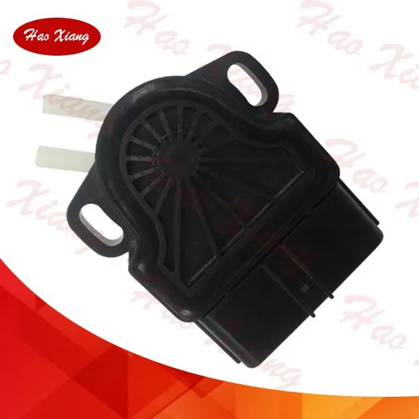 Haoxiang New Auto Throttle Position Sensor TPS Sensor Acelerador MR578790 For Mitsubishi Outlander photo-2