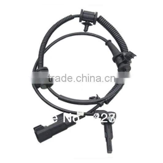 High Quality ABS SENSOR/WHEEL SPEED Sensor for OEM:12841616 photo-4