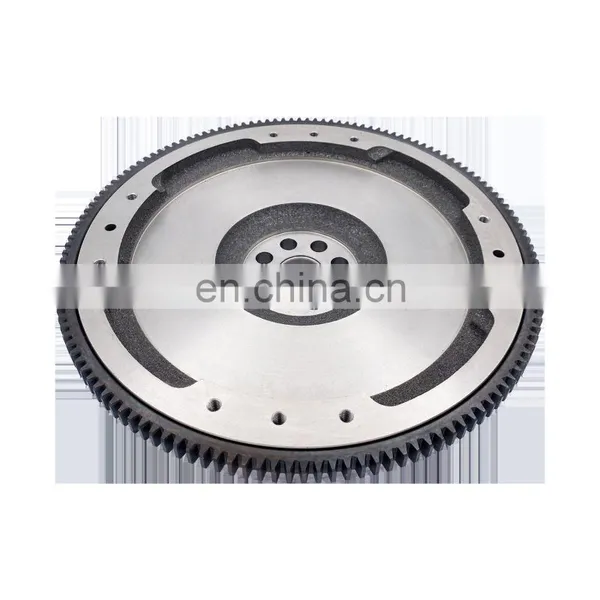 BACO Flywheel for ISUZU HICOM OEM 8-97115-785-0 4HF1 Engine 8-97115785-0 8971157850 photo-4