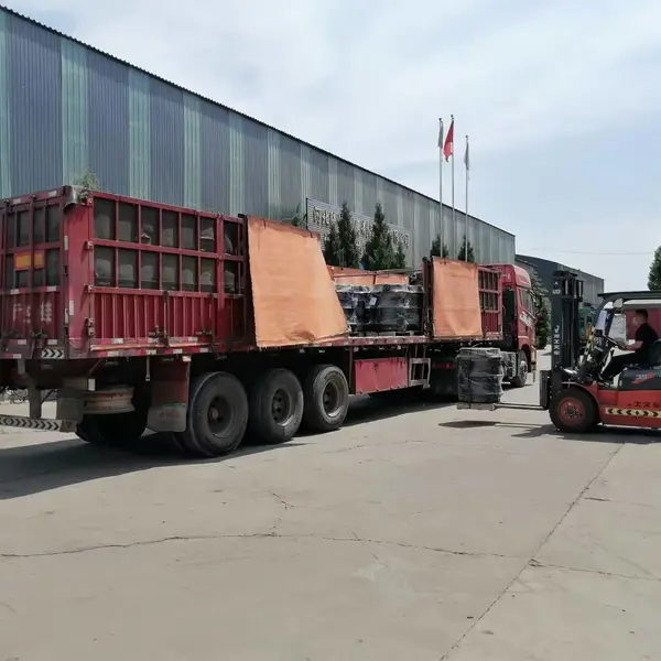 Hebei Tengfeng Metal Products Co.,ltd company overview - view 4