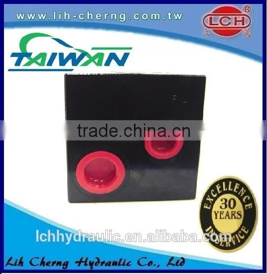 Express China Products to Import Hydraulic Block photo-5