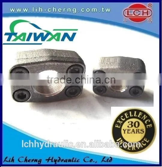 China Supplier Hydraulic Pump Parts for Dump Truck photo-5