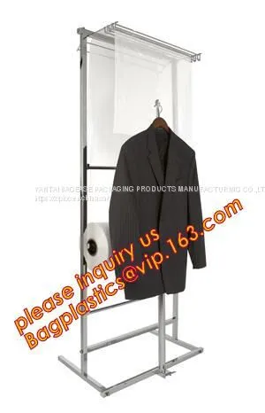 Cover Films, Garment Covers, Laundry Bag, Garment Cover Film, Films on Roll, Laundry Sacks, Cotton Bags, Canva photo-2