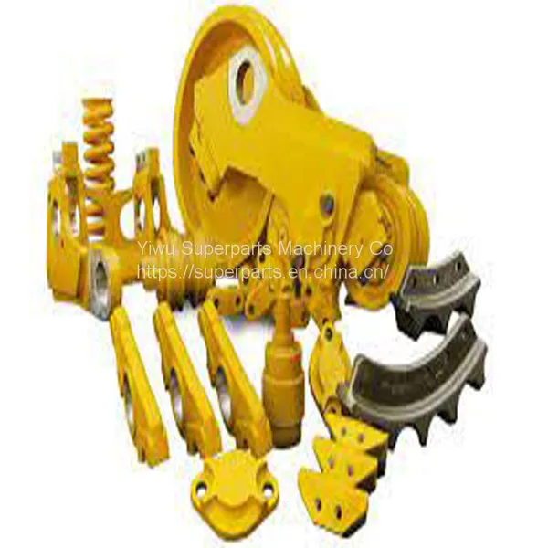 Undercarriage Parts for Dozer,undercarriage for Dozer