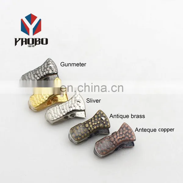 Fashion High Quality Metal Small Clip photo-3