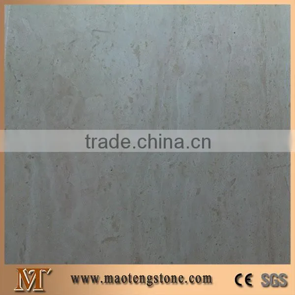 White Roma Travertine, Marble Travertine, Italian Travertine