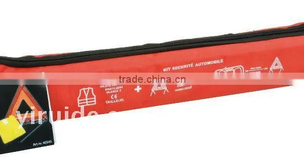 Auto Emergency Kit