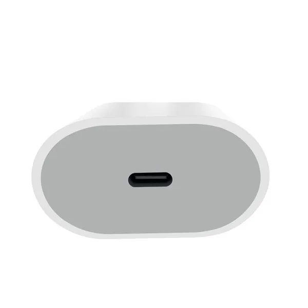 20W Type C Fast Charger Adapter Charging Cable EU Plug For IPhone&iPad USB Charge Ports Cell Phone Parts photo-3