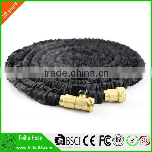Best Products for Import 75ft100ft Flexible Expandable Hosemagic Hoseself-retracting Garden Hose Reel photo-2