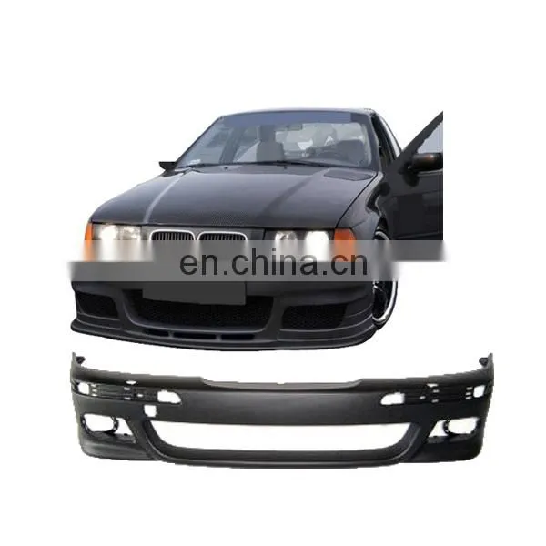 Customized Steel Bumper Auto Metal Front Bumper photo-2