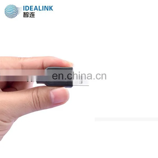 China OEM 1m / 15m Black Usb Data Cable USB Cable Printer for Printers photo-4