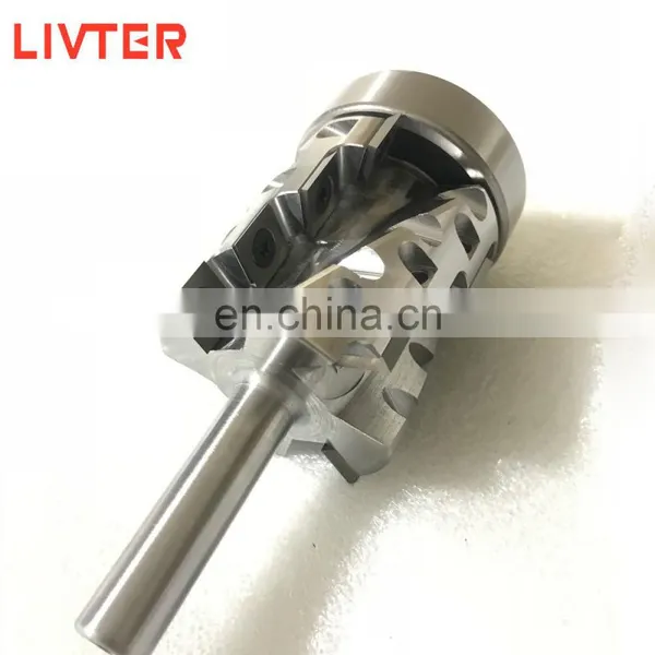 LIVTER Helical Blades Cutter Spiral Cutterhead Planer Spiral Planer Thicknesser photo-5