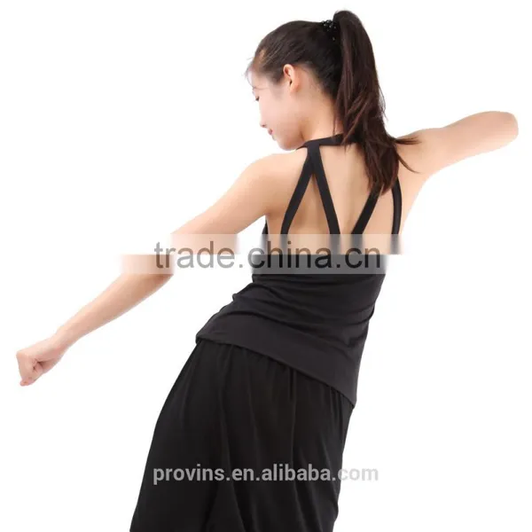Jazz Tops, Jazz Dance Costumes, Lyrical Dance Costume photo-2