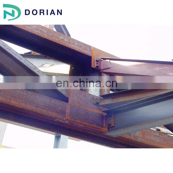 Well Design Steel Round Steel Buildings Warehouse For Onion photo-4