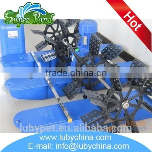 Multifunctional Aeration Hose for Aquaculture for Agriculture