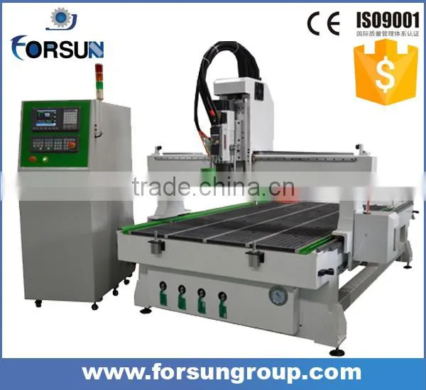 Soft Metal Processing Machine and 3d Cnc Drilling Machine for Metal /cnc Router Machine for Wood Engraving photo-6