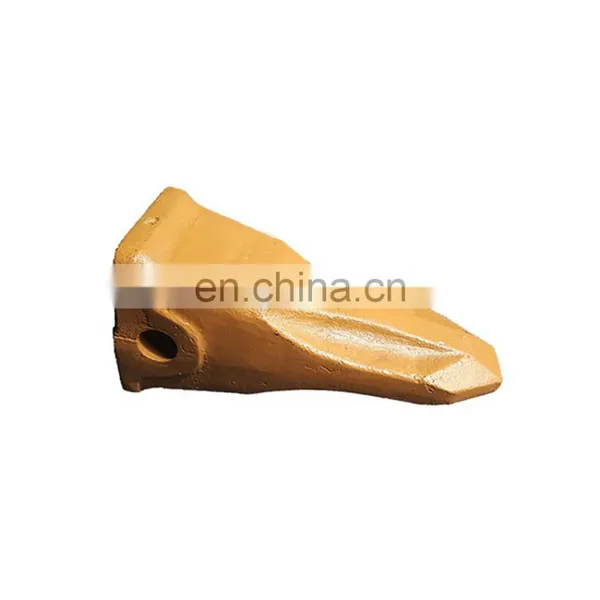 High Quality Pc400 Excavator Rock Drilling Bucket Teeth 14152rc-1 Heavy Machinery Parts Bucket Tooth 208-70-14152rc
