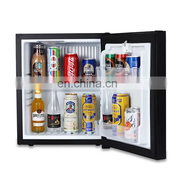 Advertising Promotion Super Quality Customized Logo Printed Mini Bar Fridge photo-4