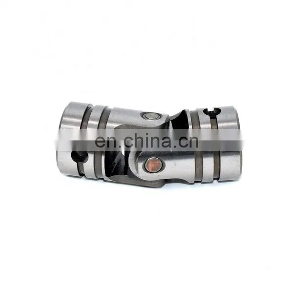 High Quality Universal Joint Couplings Connector photo-2