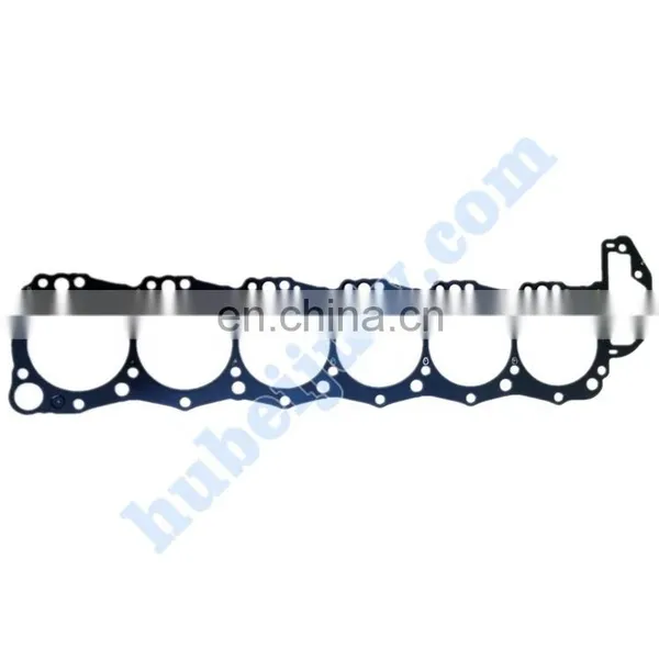 Genuine J08C Diesel Engine Part 11115-E0200 Cylinder Head Gasket photo-2