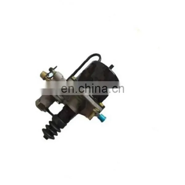 1604-00509 Clutch Booster for Bus Parts photo-2