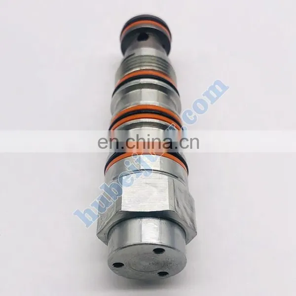Backhoe Loader Spare Part 928-06010 Cartridge Check Valve 92806010