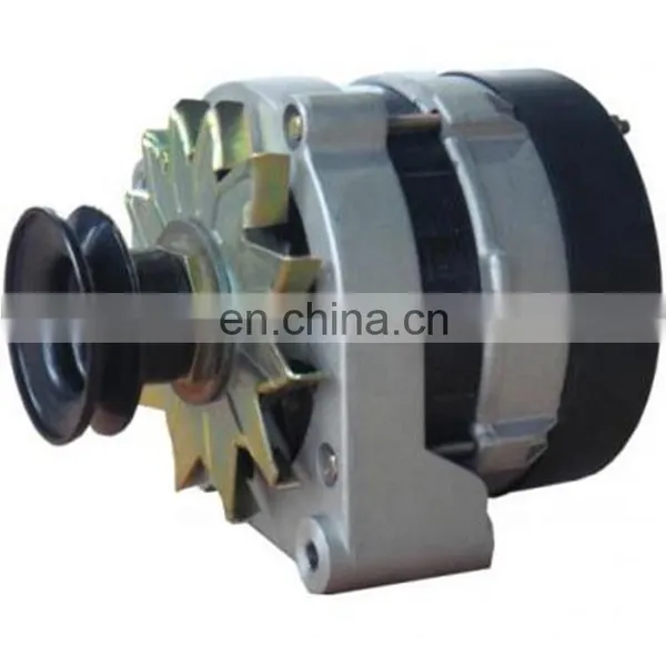 Supply High Quality Truck Alternator JFZ1902