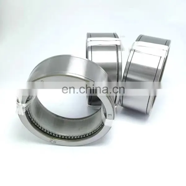 Durable Needle Roller Bearing Follower Friction Resistant Cam Steel Bolt Crawler Bearing photo-2