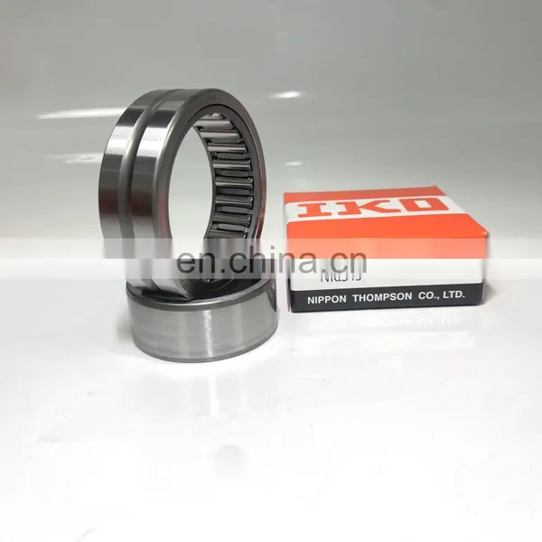 NKIS 45 Needle Roller Bearing NKIS45 With Inner Ring Size 45X72X22 mm photo-4