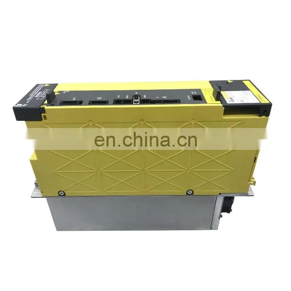 Hot Sale Original New Fanuc Servo Amplifier A06B-6250-H011 photo-2