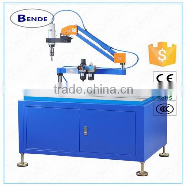 Desktop Rex Pipe Threading Machine photo-3
