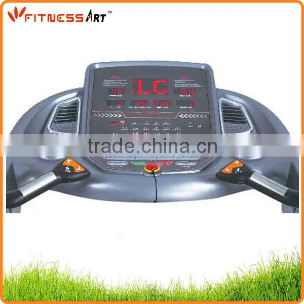 Fitness Equipment Treadmill Type Fitness Club Treadmill Body Strong Treadmill TM2155A-A photo-2