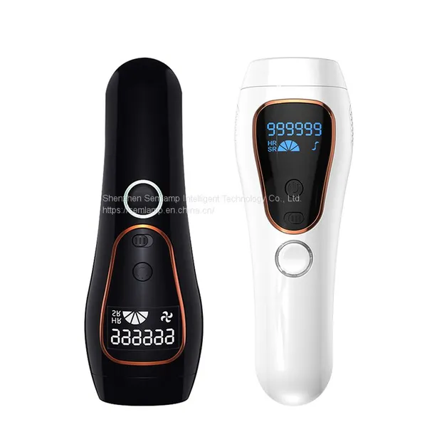 Semlamp IPL Hair Removal At Home SL-B136 OEM/ODM photo-4