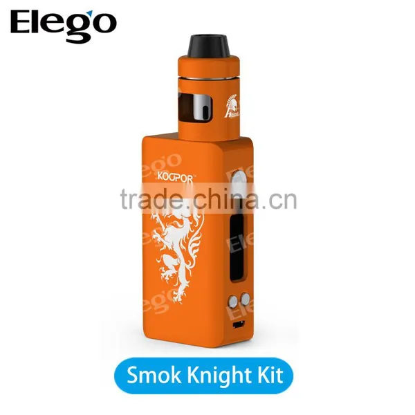 Smok Koopor Primus 300W +TFV4 Original Smok Knight photo-5