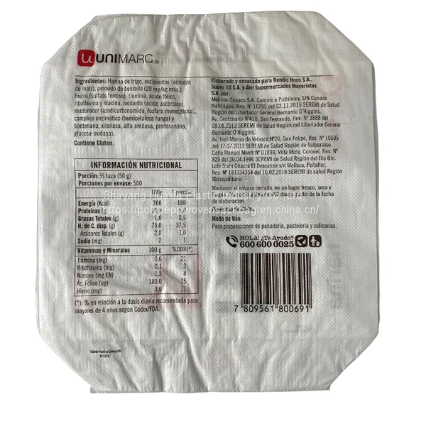 Plastic Tubular Mesh Bag 25kg 30kg 50kg for Onions Packaging Potatoes Vegetables Mesh Bag photo-5