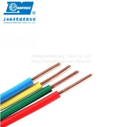 Кабель Eurocable H07V-U сечение 1