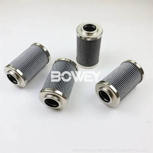 ABZFE-N0160-10-1XM-A Bowey Replaces Rexroth Hydraulic Oil Filter Element photo-2
