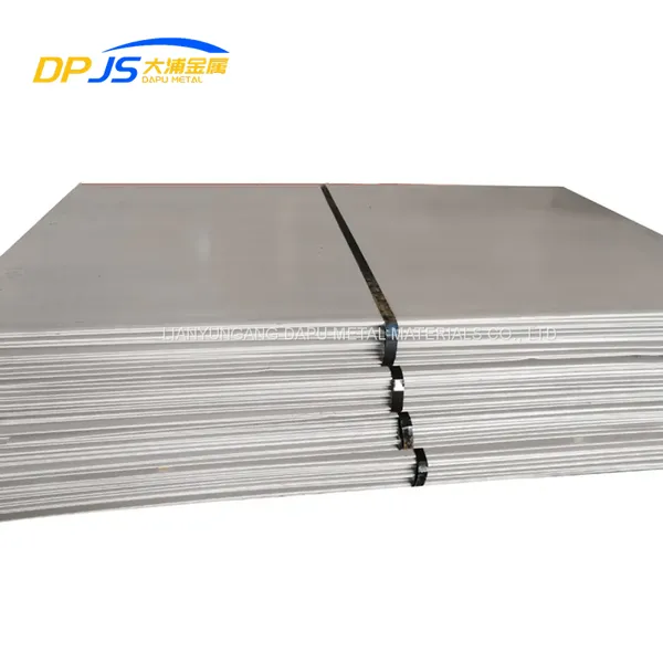 SUS304ba/Ss316n/309hcb/SUS630/904L/654smo Stainless Steel Plate/Sheet AISI/ASTM/DIN Hot/Cold Rolled photo-2