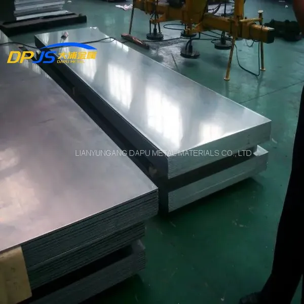 2519/2618/2A12/Ly12 Aluminum Alloy Plate/Sheet Sufficient Supply Support Customization photo-2