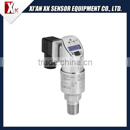 ENDRESS pressure indicator pressure sensors PTC31