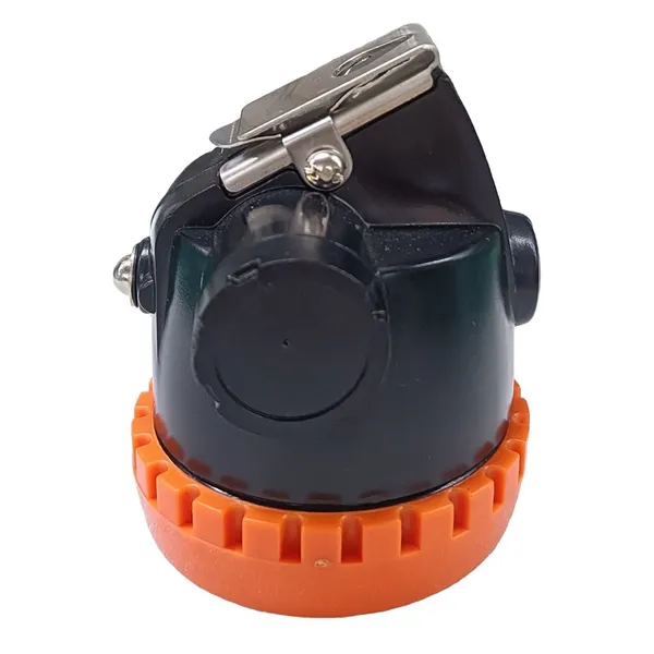 KL2LM(A) Intrinsically Safe Integrated Miner’s Cap Lamp photo-3