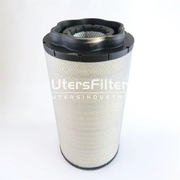H25669 SO7080 UTERS Replace of Mann Hummel Air Filter Element Accept Custom photo-5