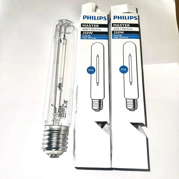 MASTER SON-T PIA Plus 250W E40 photo-4