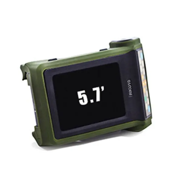 Vet Veterinary Ultrasound Machine Handheld Ultrasound Echo Scanner for Cow photo-3