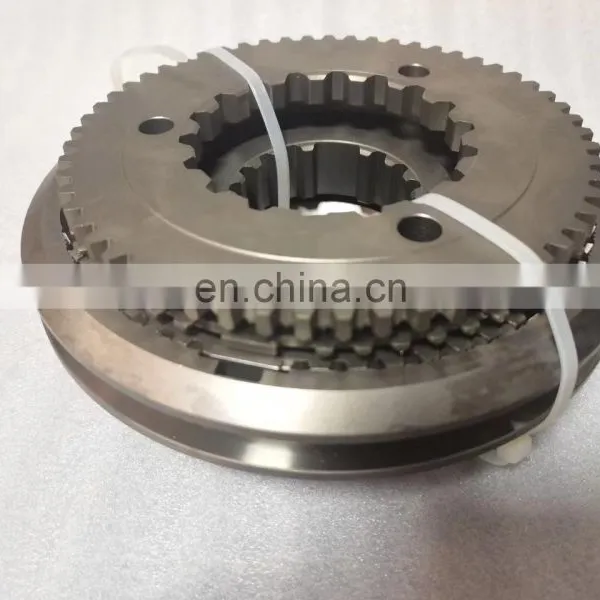 Bus Parts FAST Transmission Parts Transmission 6DS180T-1701190-1 Synchronizer photo-4