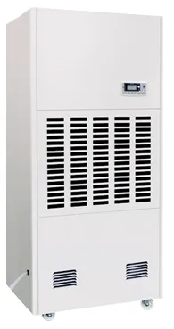 Industrial humidifier 3 Liters per Day Humidity Adjustable 485 Modbus 220V New for Multiple Industrial Uses