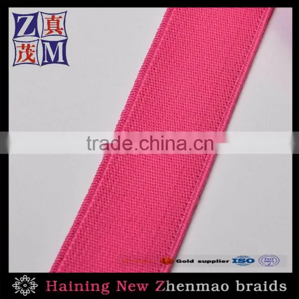 Good Power Band Thick Women Woven Belt photo-4