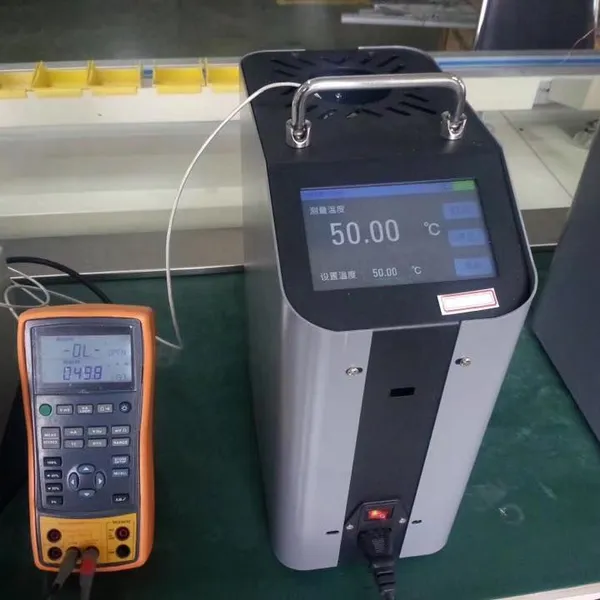 Multifunctional Process Calibrator photo-2